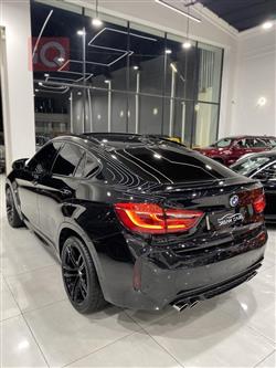 بي ام دبليو X6